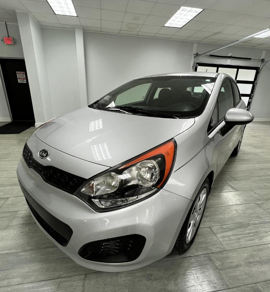 2013 Kia Rio New World Auto, LLC