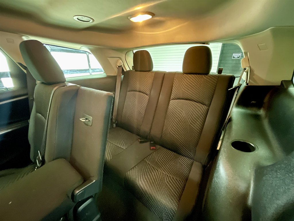 2016 Dodge Journey SXT - Photo 12