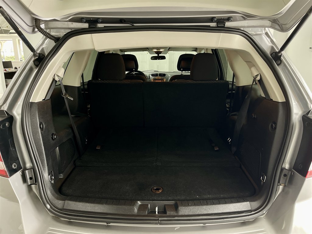 2016 Dodge Journey SXT - Photo 13