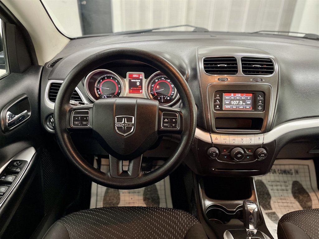 2016 Dodge Journey SXT - Photo 20