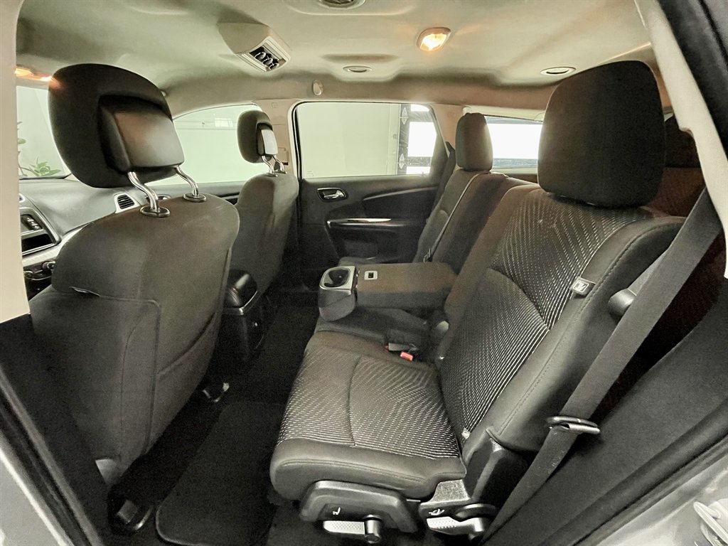 2016 Dodge Journey SXT - Photo 10