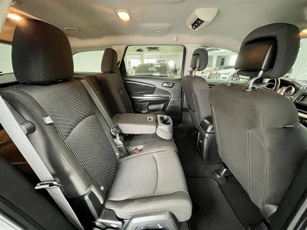 2016 Dodge Journey SXT - Photo 14
