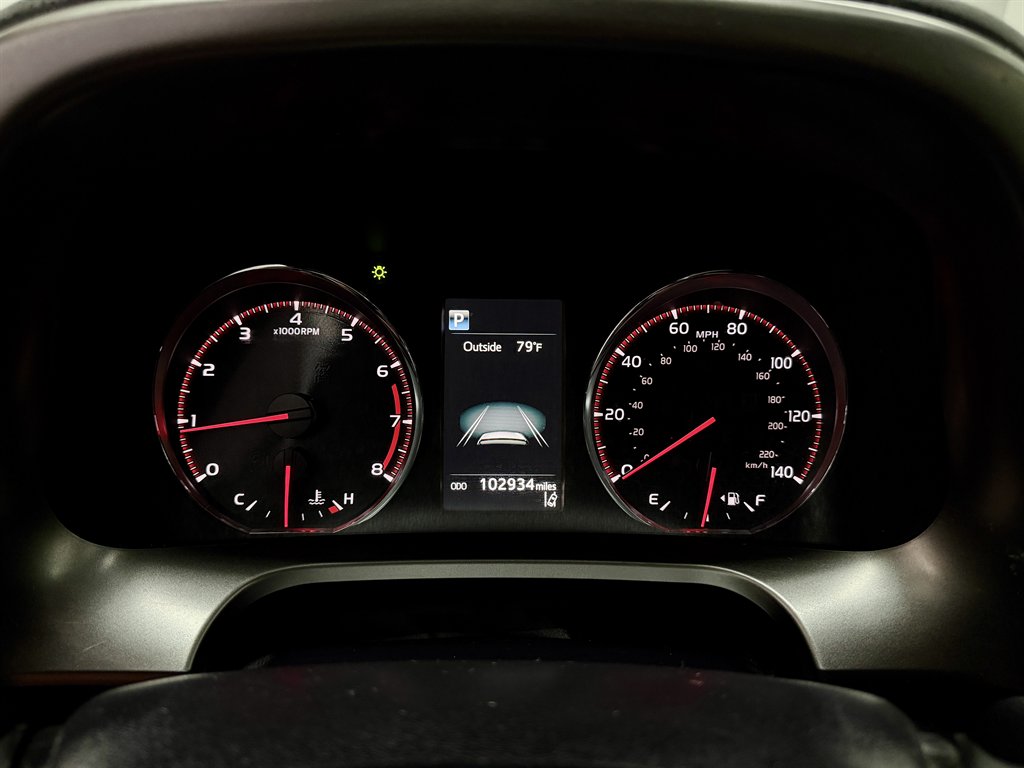 2017 Toyota RAV4 SE - Photo 13