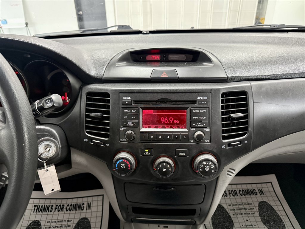2009 Kia Optima LX - Photo 13