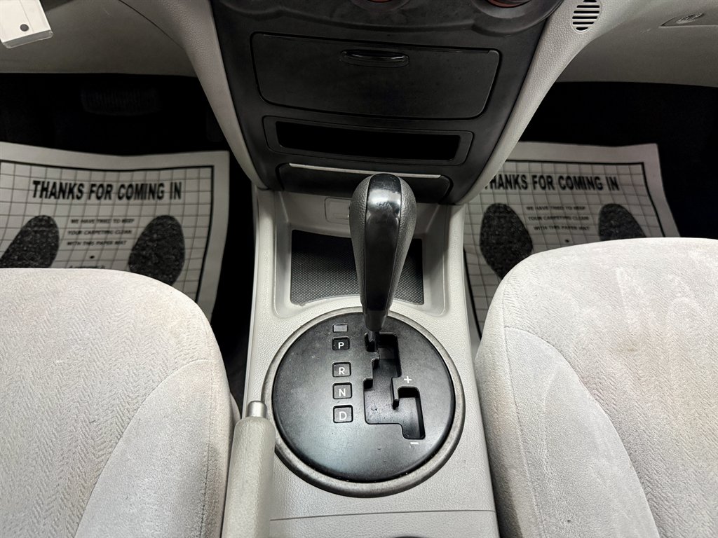 2009 Kia Optima LX - Photo 16