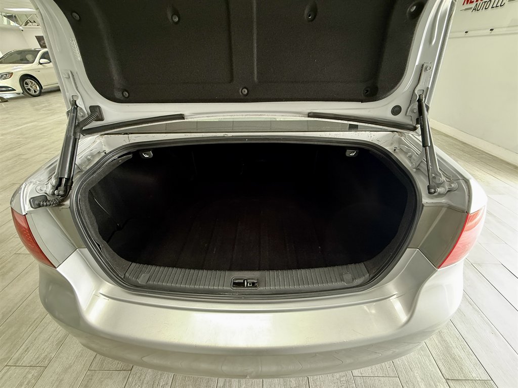 2009 Kia Optima LX - Photo 15