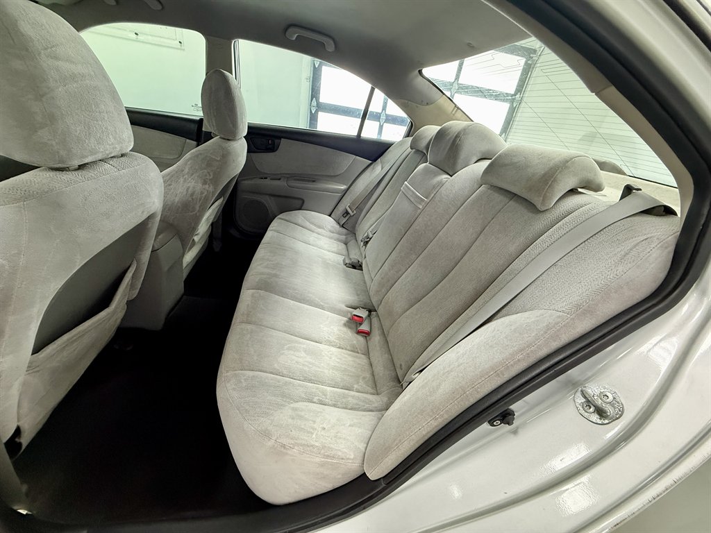 2009 Kia Optima LX - Photo 10
