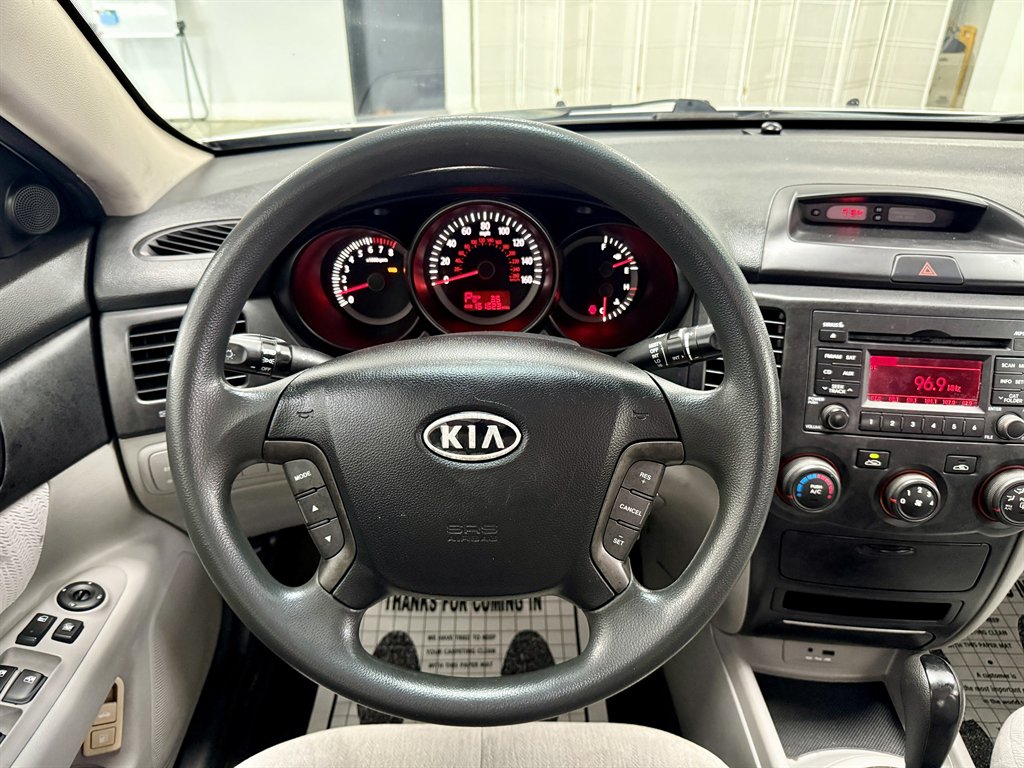 2009 Kia Optima LX - Photo 14