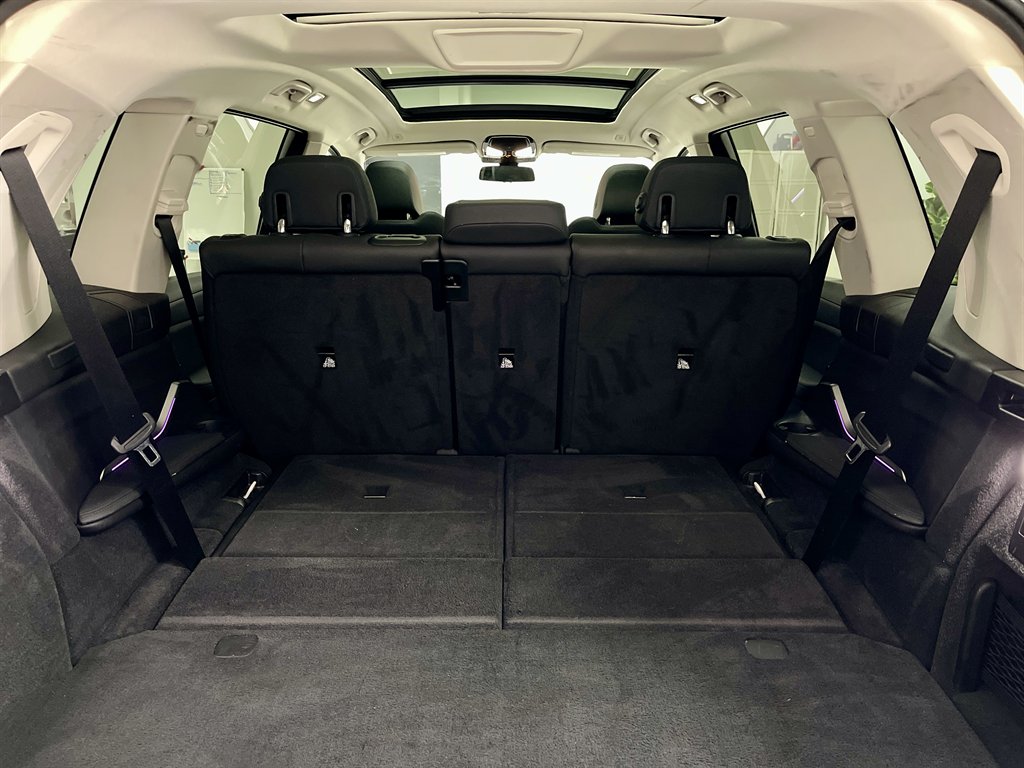 2020 BMW X7 40i - Photo 21