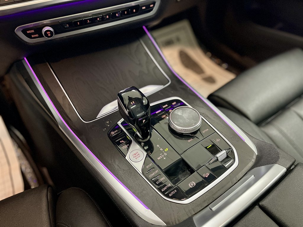 2020 BMW X7 40i - Photo 14