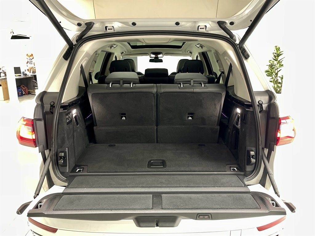 2020 BMW X7 40i - Photo 20