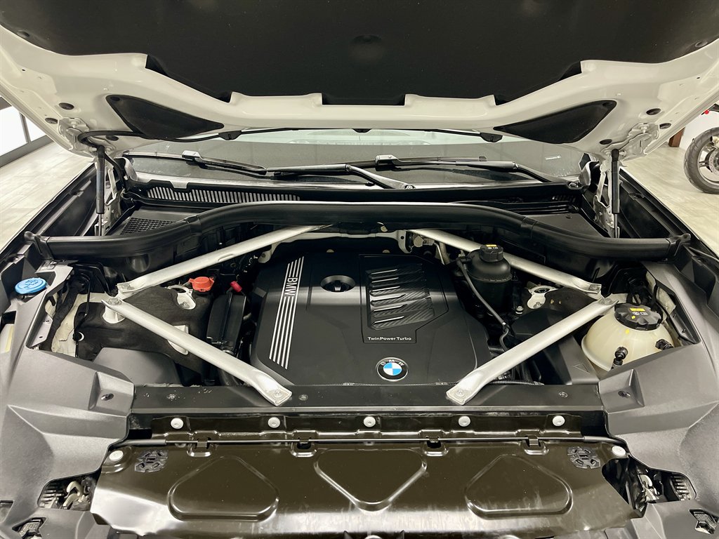2020 BMW X7 40i - Photo 25