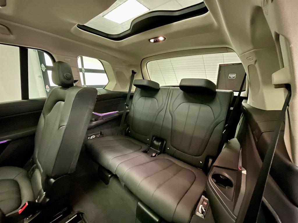 2020 BMW X7 40i - Photo 19