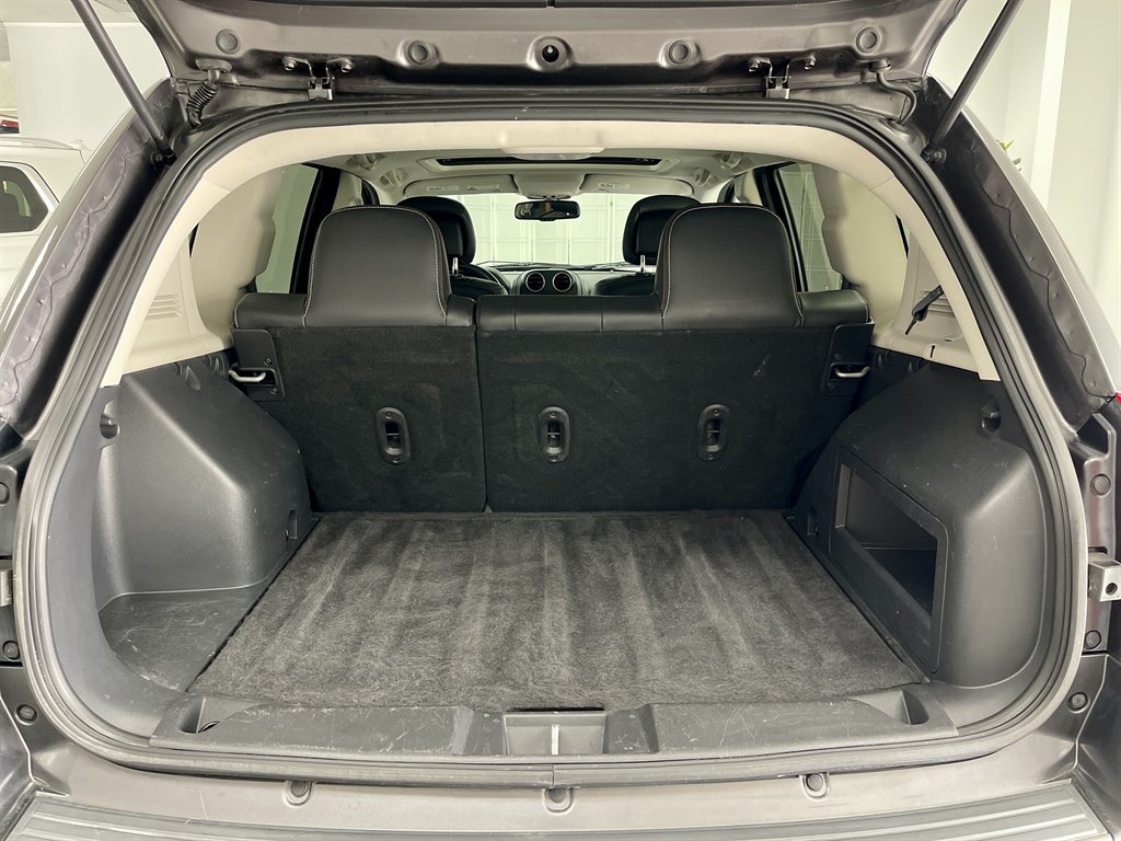2016 Jeep Compass 75th Anniversary Edition - Photo 10